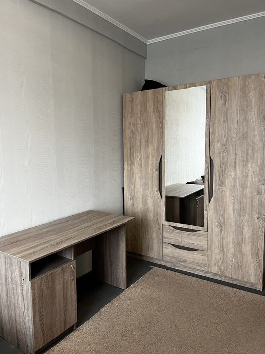 Затишна 1-кімнатна квартира в р-ні центру