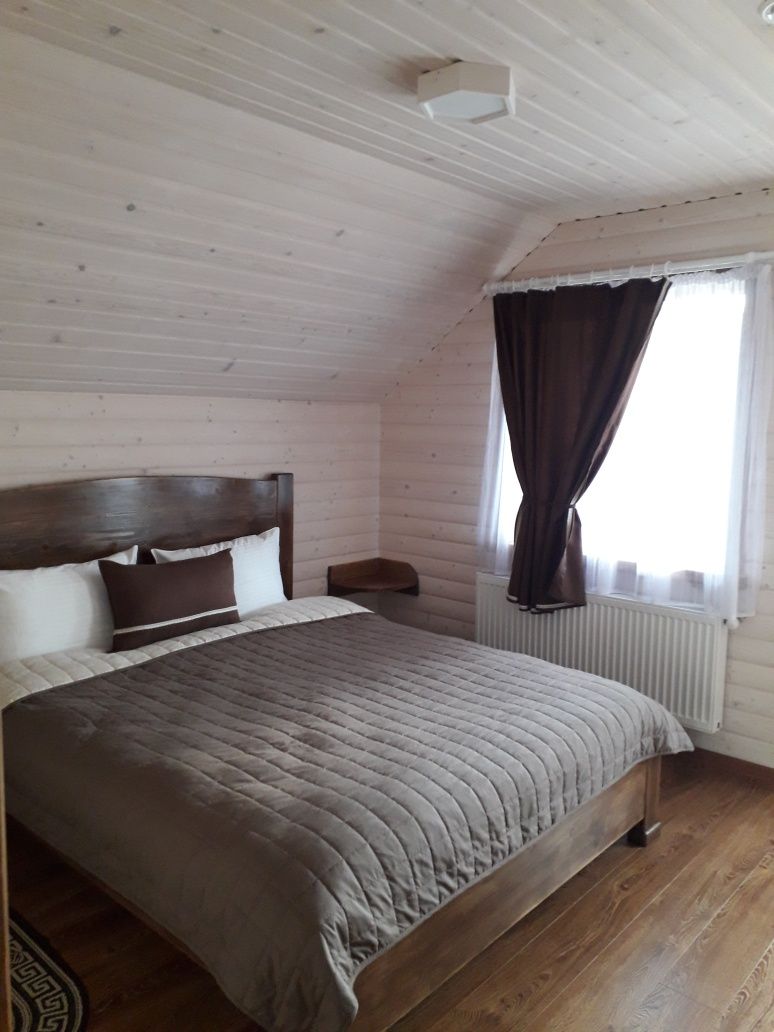 Будинок “Comfort Danko “