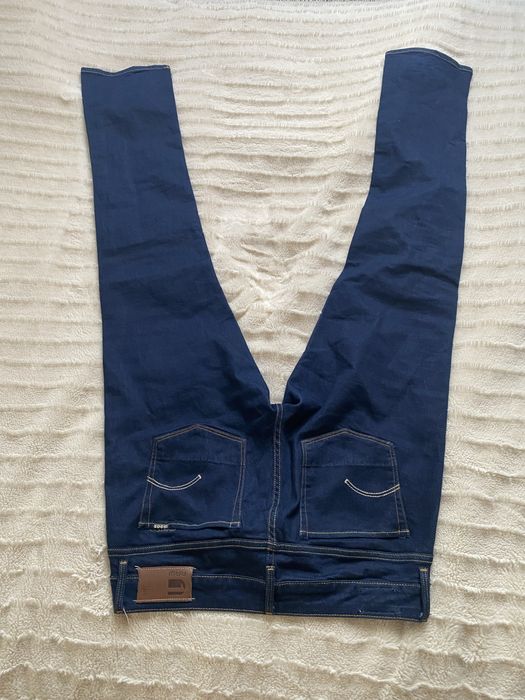 Jeansy damskie G - Star 30/32 Okazja jak Nowe