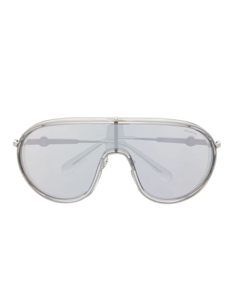 Оригинальные солнцезащитные очки Moncler ( унисекс )
