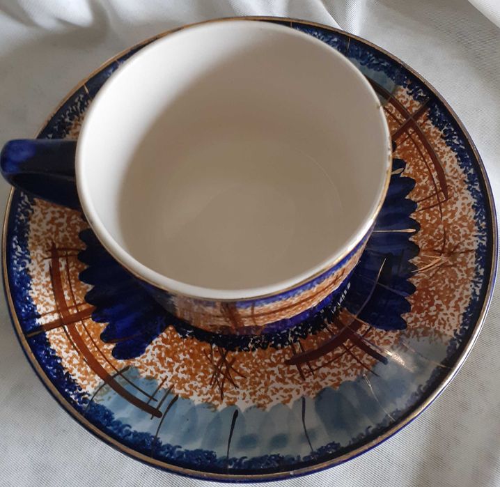 Chávena com pires Savavém