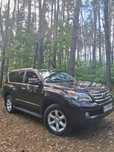 Lexus GX 460 2012 року