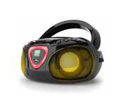 Boombox Auna Roadie CD