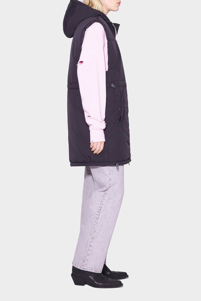 Жилет bimba y lola M-L
