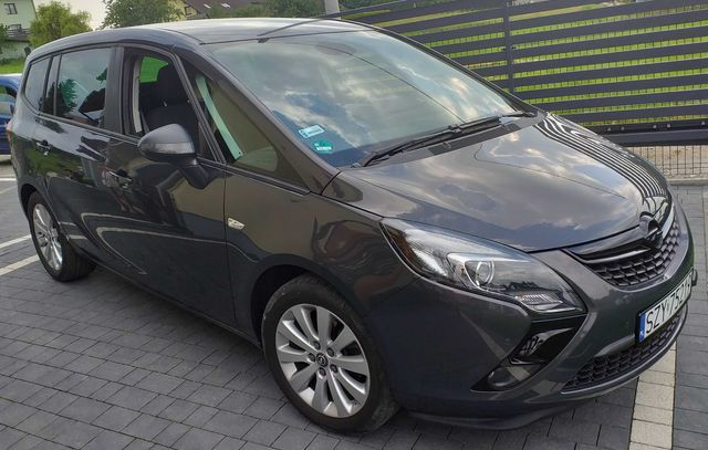 Sprzedam Opel Zafira