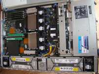 Serwer DELL PowerEdge 1750