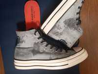 GORE TEX Converse chuck 70 high grey