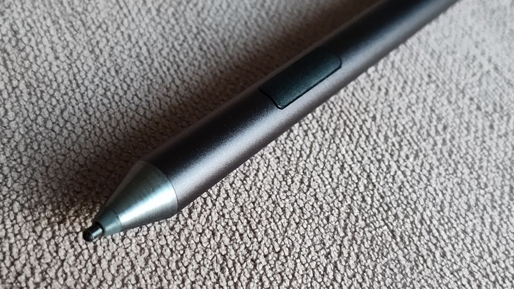 стілус Dell Active Pen PN557W для xps та інш. 2048 ступенів чутливості