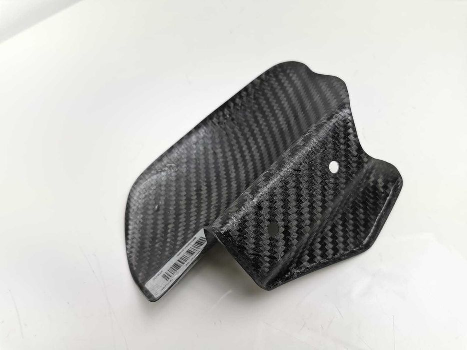 Ducati Monster 400 620  Orginalna Osłona Carbonowa  NOWA