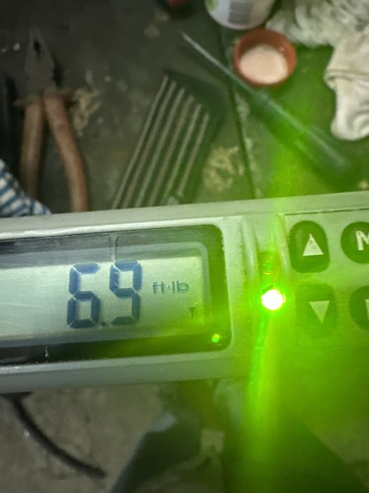 димометричний ключ електроний фірмовий.