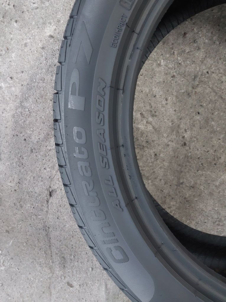 255/45/19 1sztuka całoroczna Pirelli Cinturato P7 All season 7mm