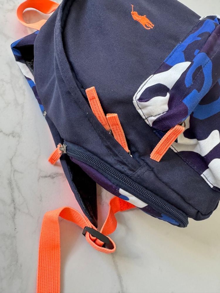Бутилка для води Nike рюкзак Polo Raulph Lauren