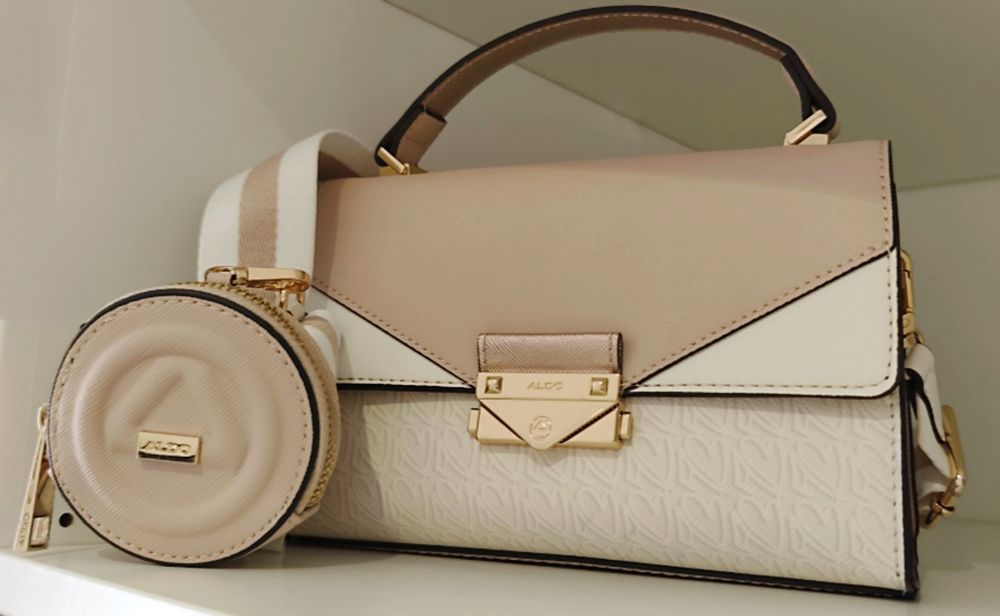 Bolsa Nova da Aldo
