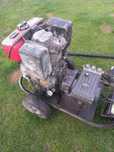 Myjka dibo 200 bar silnik Honda diesel