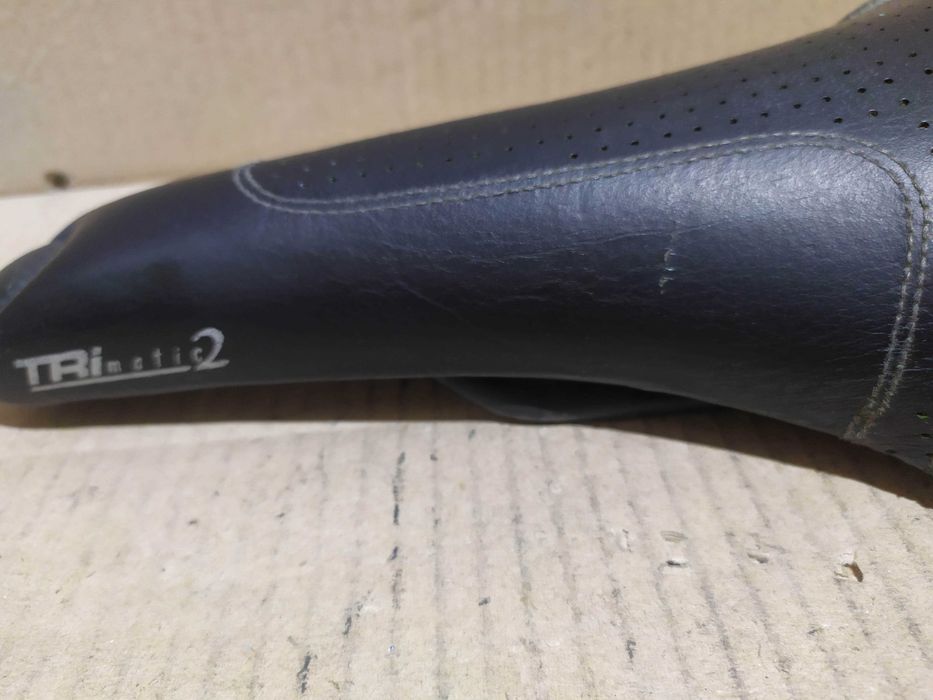 Седло Selle Italia TriMatic 2
