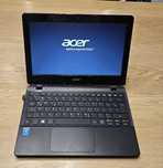 Acer travelmate laptop B115 espire dlugo trzyma bateria