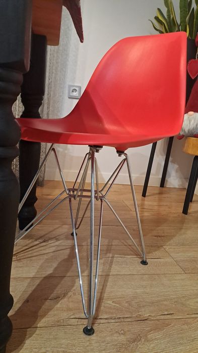 Krzesło do jadalni, biura