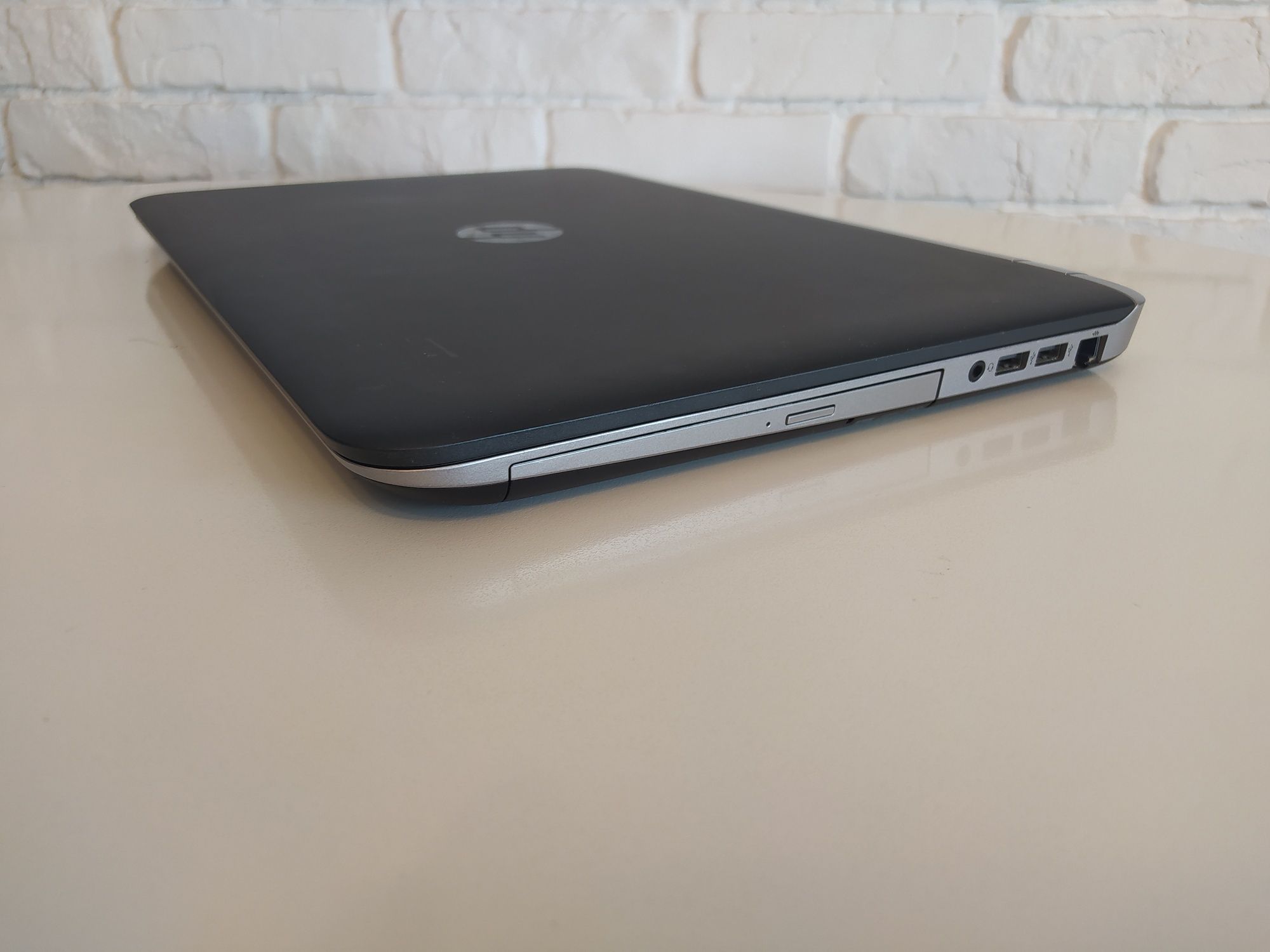 HP ProBook 450 G3/15.6"HD/i5-6200U/8Gb/240Gb