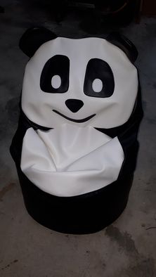 Puff Panda