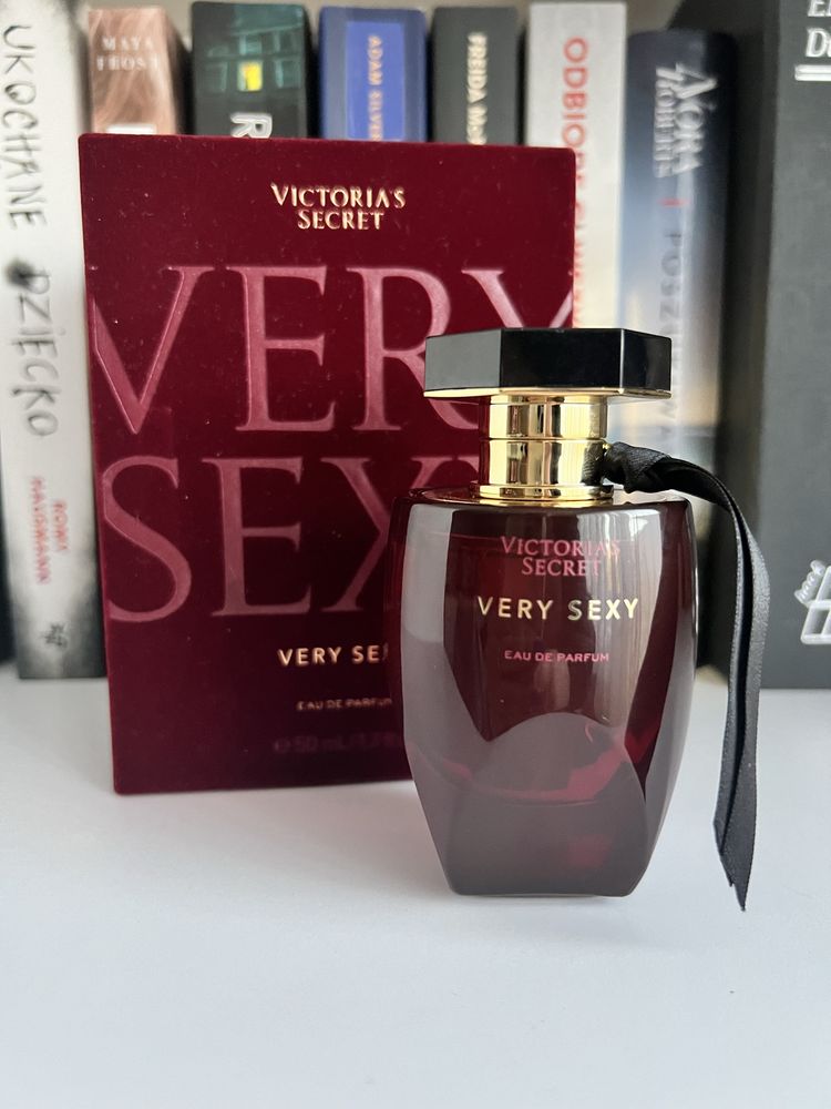 Very Sexy Victoria’s Secret