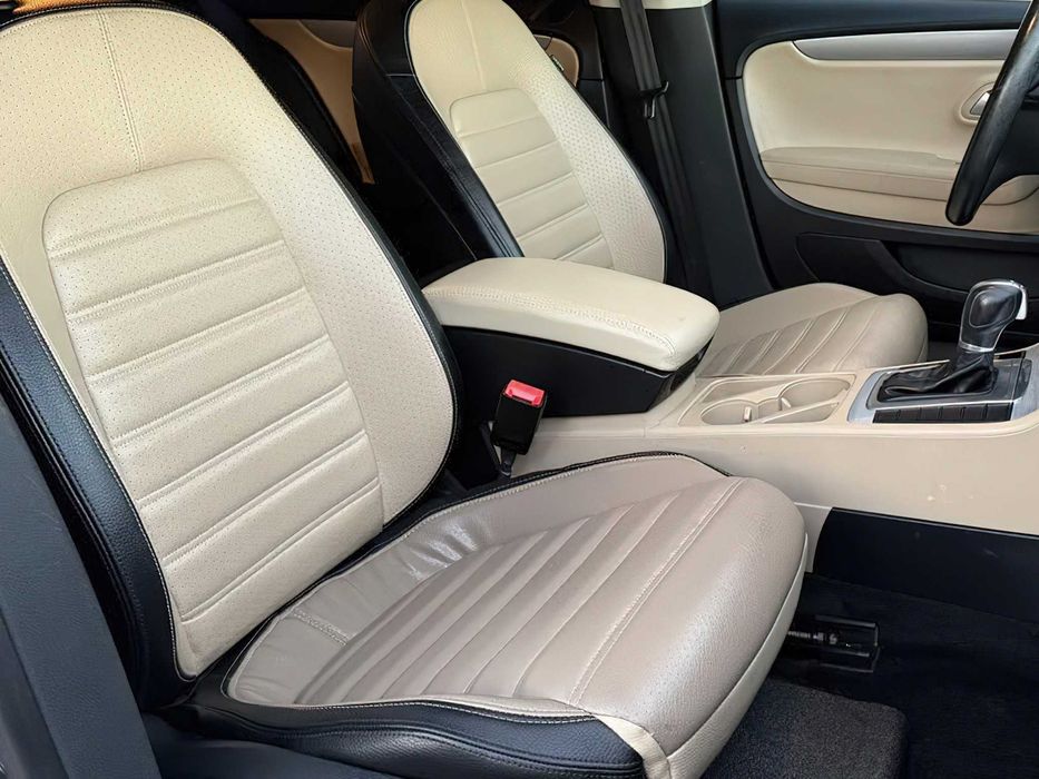 Volkswagen CC R-Line      2014