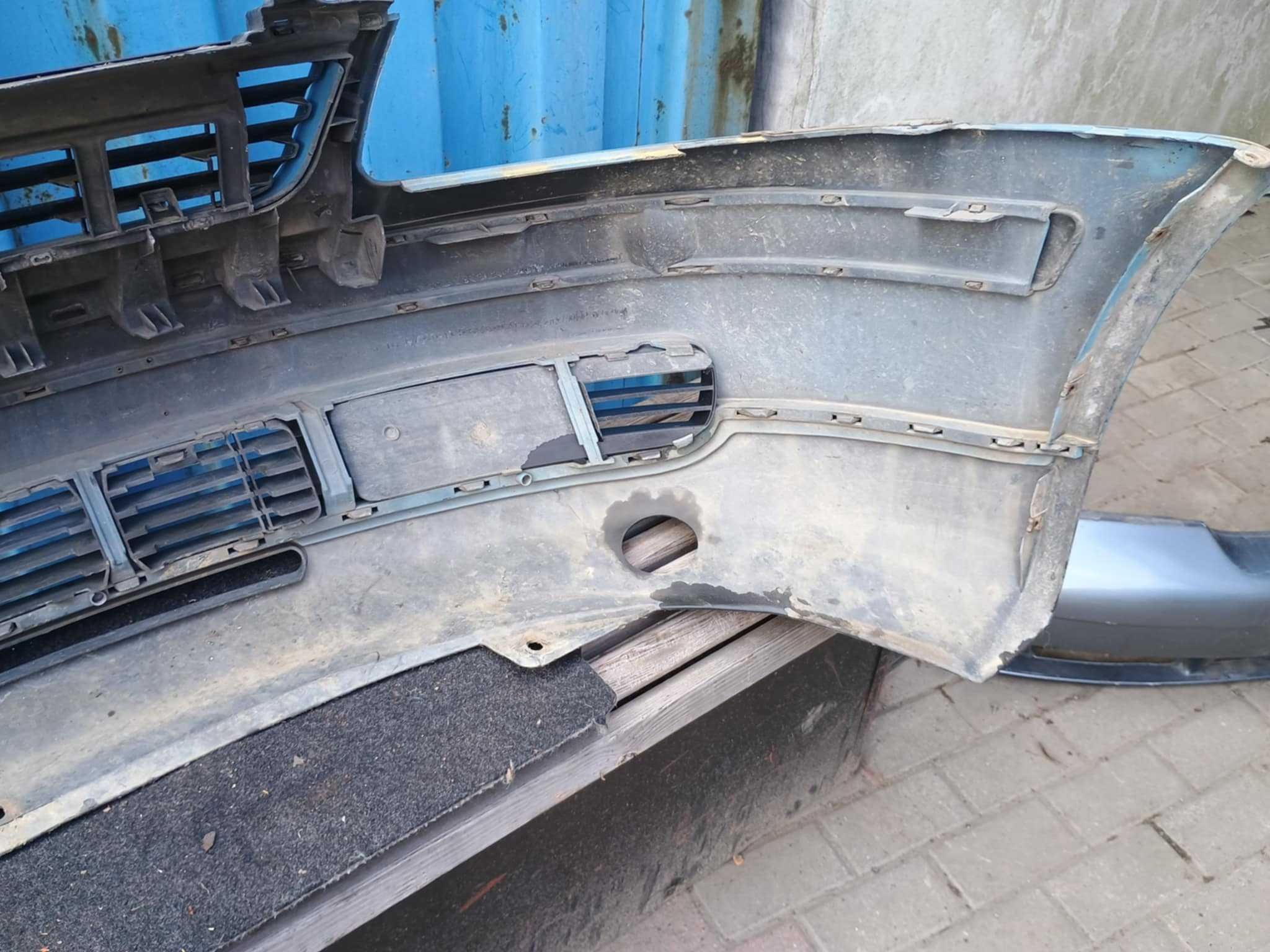 Zderzak Przód Przedni VW Passat B5 PRZED LIFT