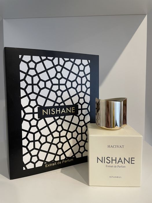 Nishane Hacivat 100ml