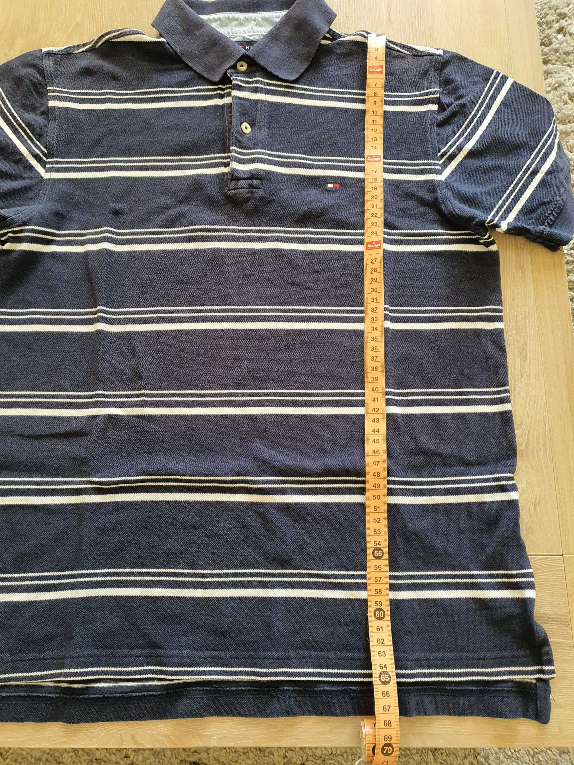 Tommy Hifiger Polo - Original