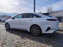 KIA Proceed GT 1.6 T-GDI 204cv