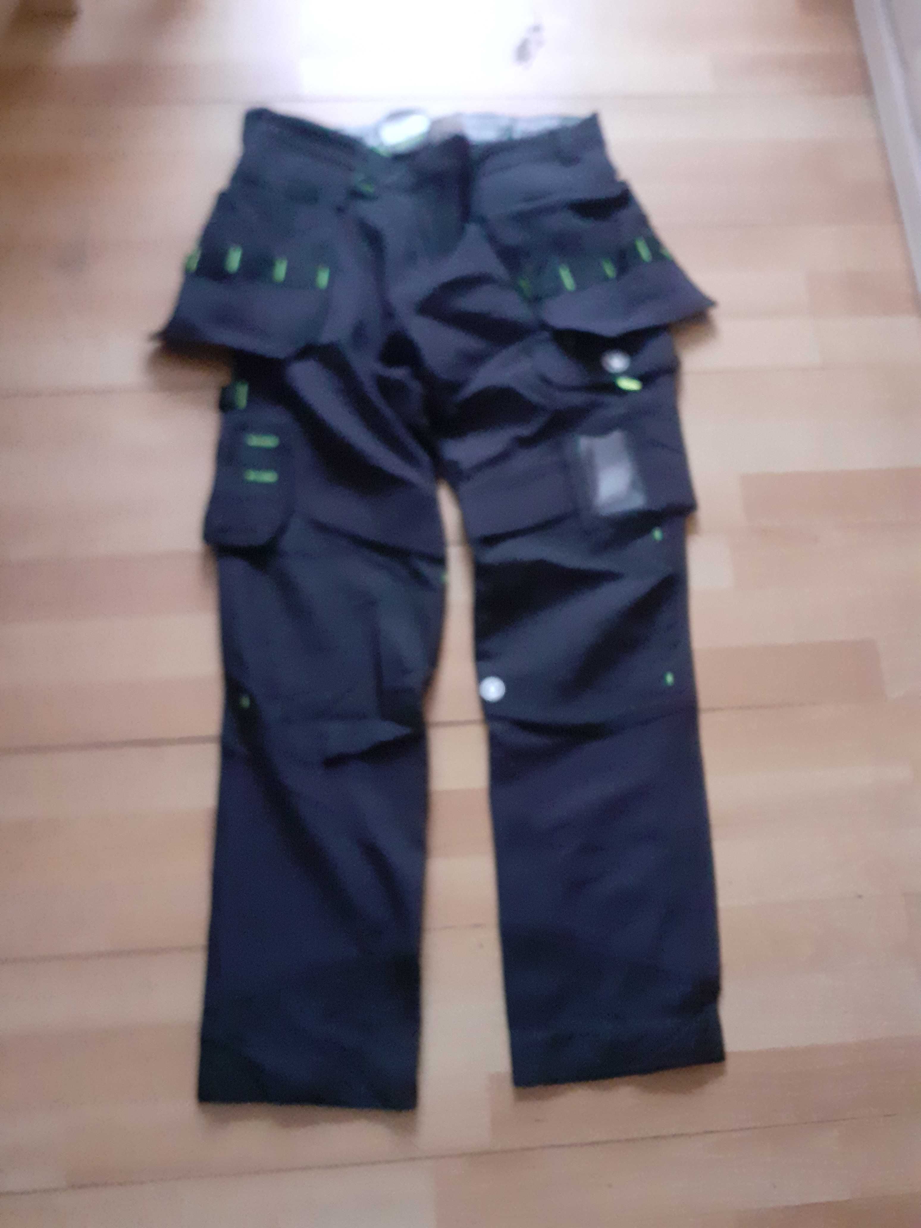 Spodnie robocze veltuff