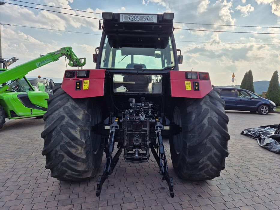 Ciągnik rolniczy Case Maxxum 5150