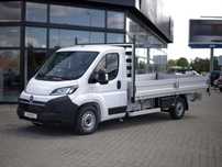 Opel Movano  Opel Movano L3 Skrzynia 4200 mm, auto gotowe do odbioru