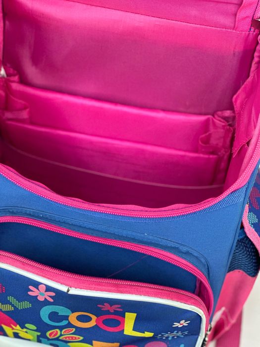 Шкільний рюкзак Smart