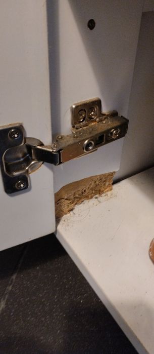 móvel cozinha ind. RESERVADO