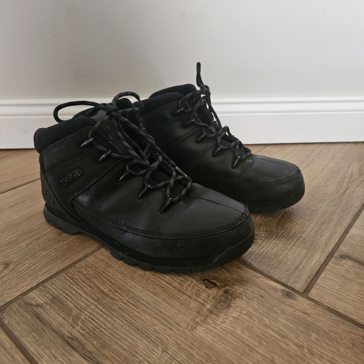 Timberland 36 zimowe sķóra