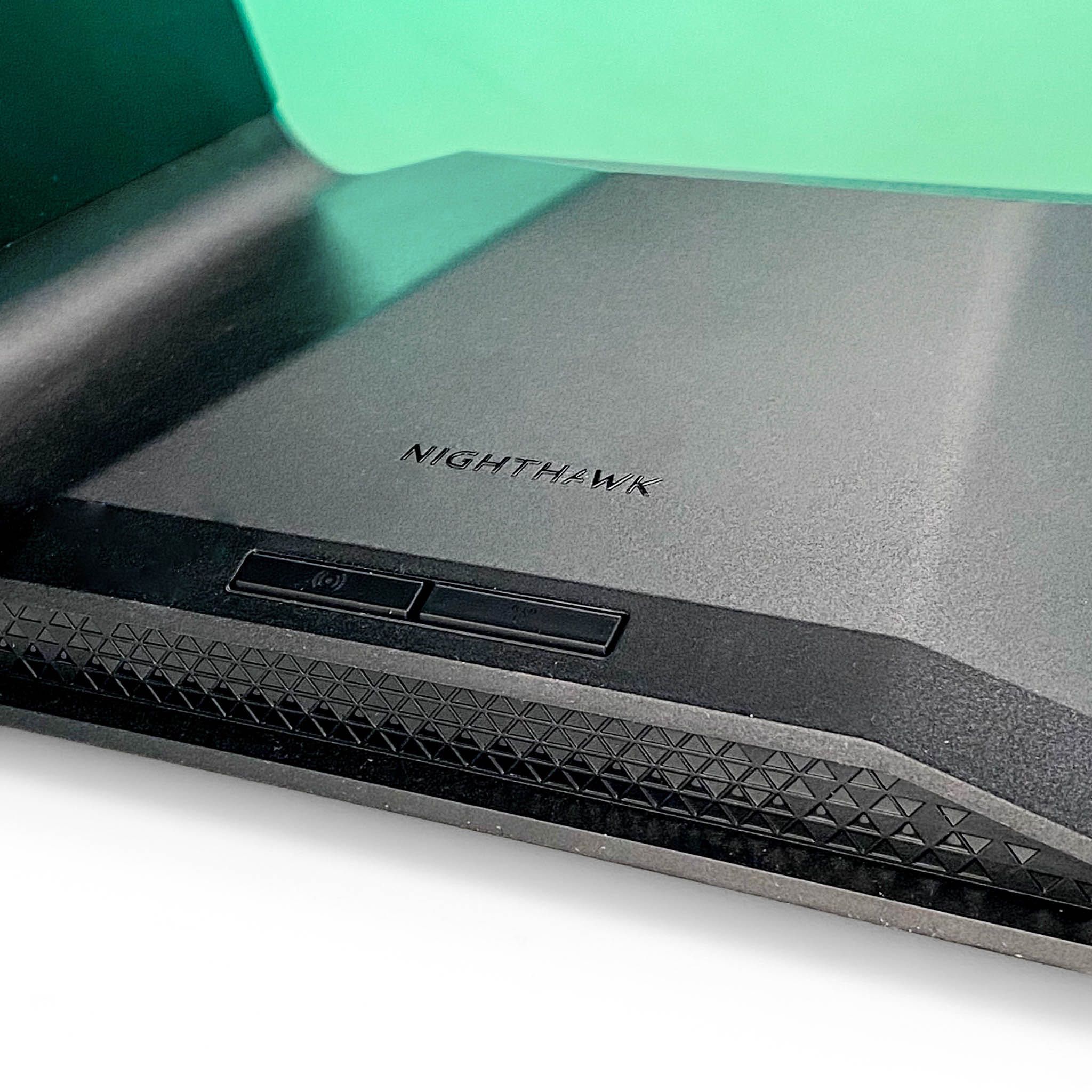 Роутер Netgear RAXE290 Nighthawk AXE7300 WiFi 6E/3 міс/SiliconFox