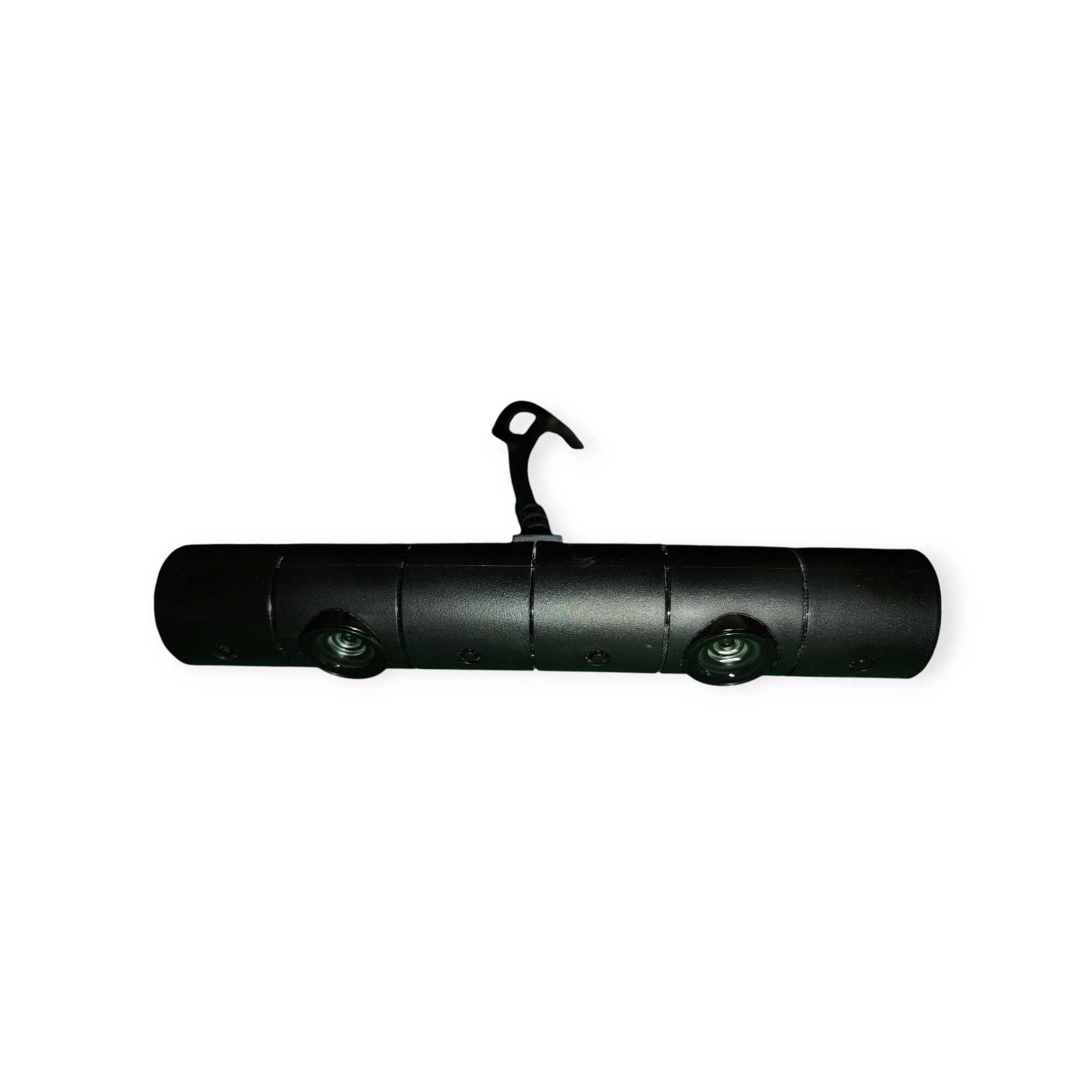 Gogle PlayStation VR + Camera, PlayStation Move i Aim Controller PS4/5