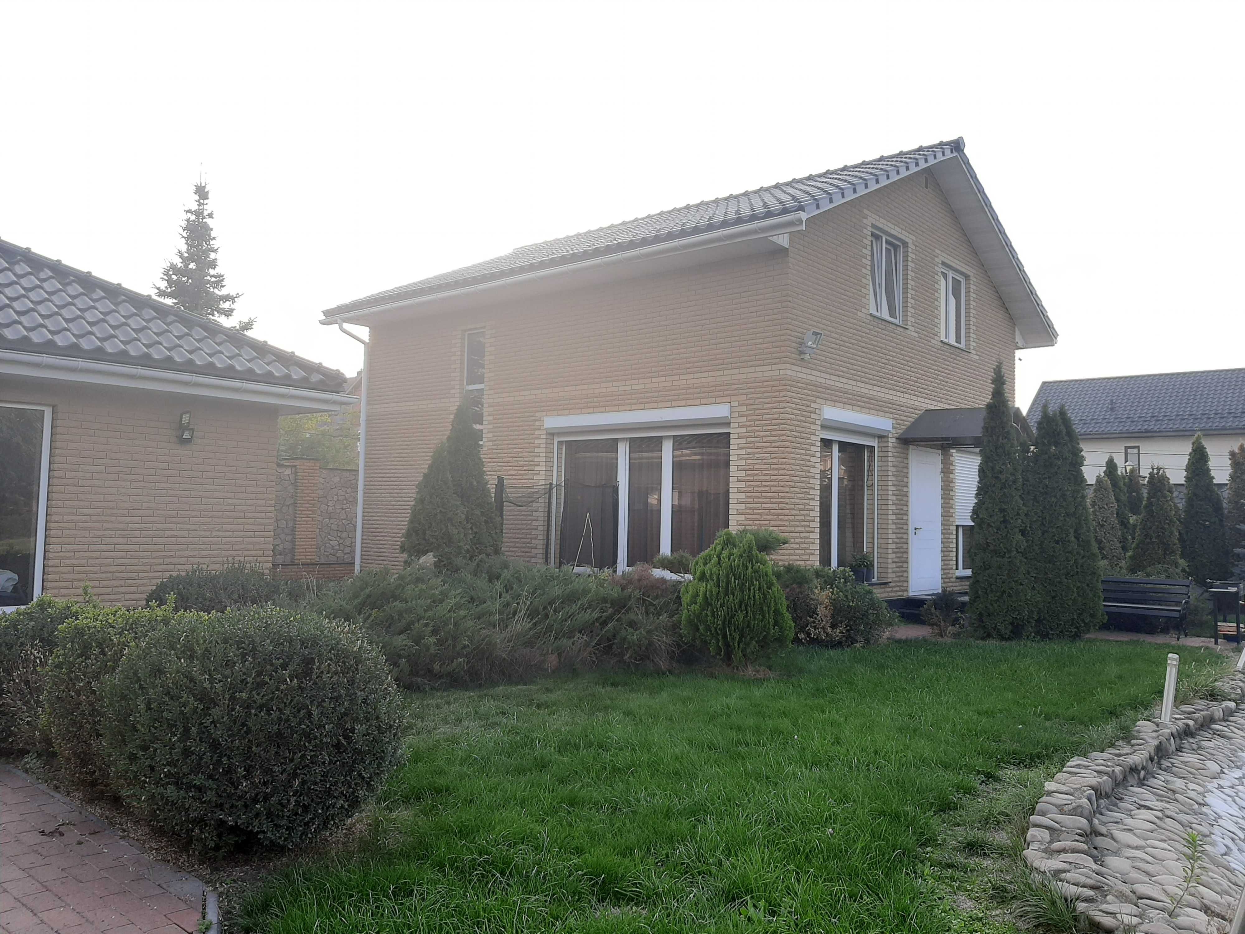 Без %. Продам дом г.Бровары, ул.Кобылянская, 18