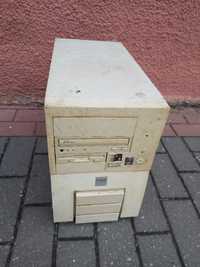 Pentium mmx vintage prl komputer kolekcja