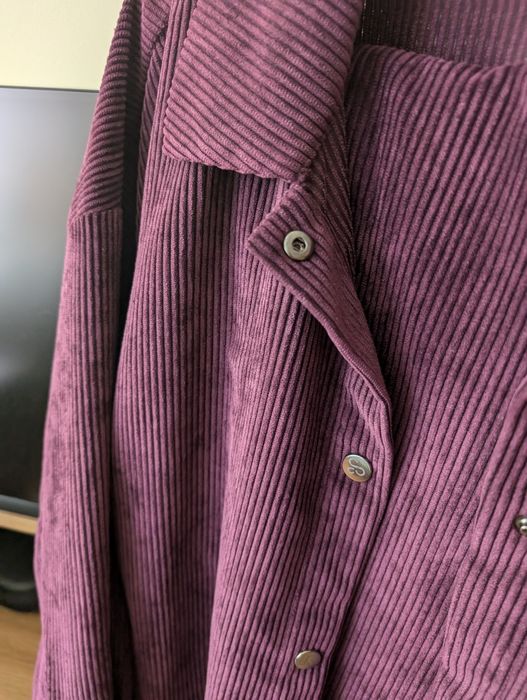 Продам вельветовий костюм