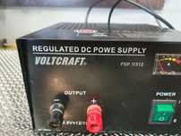 Zasilacz laboratoryjny Voltcraft FSP-11312