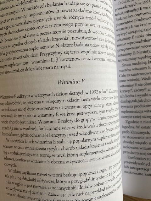 Ukryta prawda. Rewolucyjna wiedza o żywieniu.., T. Colin Campbell