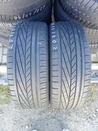 2x Opony Używane Letnie 205/55R16 Goodyear