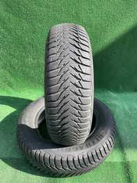 Зимові шини 185/65 R15, 88T Goodyear UltraGrip 8