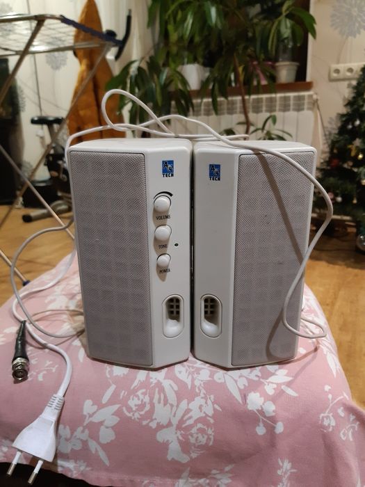 Колонки для компа