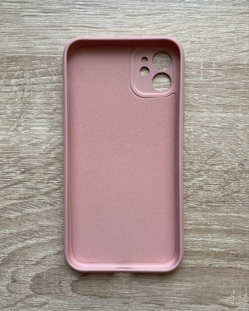 Obudowa na iPhone 11