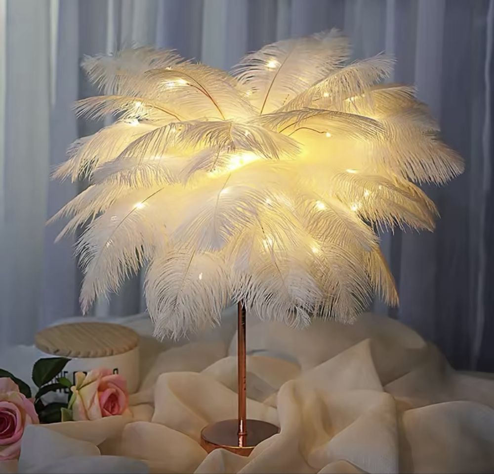Candeeiro de leds