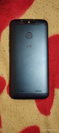 Б/у телефон ZTE BLADE V8 LITE 950 гр