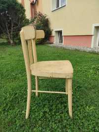 Krzesło PRL Radomsko 788