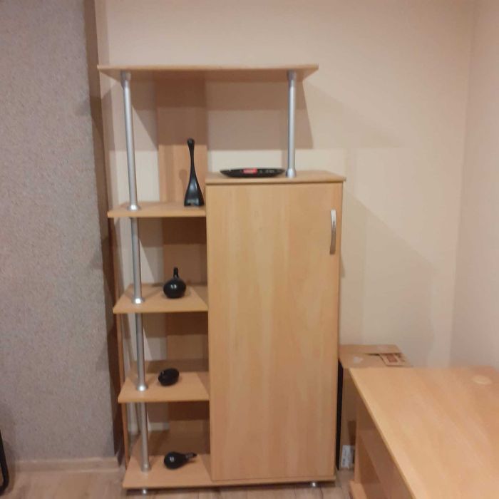 Sprzedam zestaw mebli w bardzo dobrym stanie
